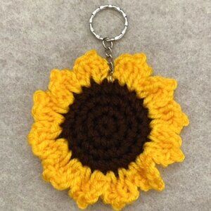 Keychain Handmade